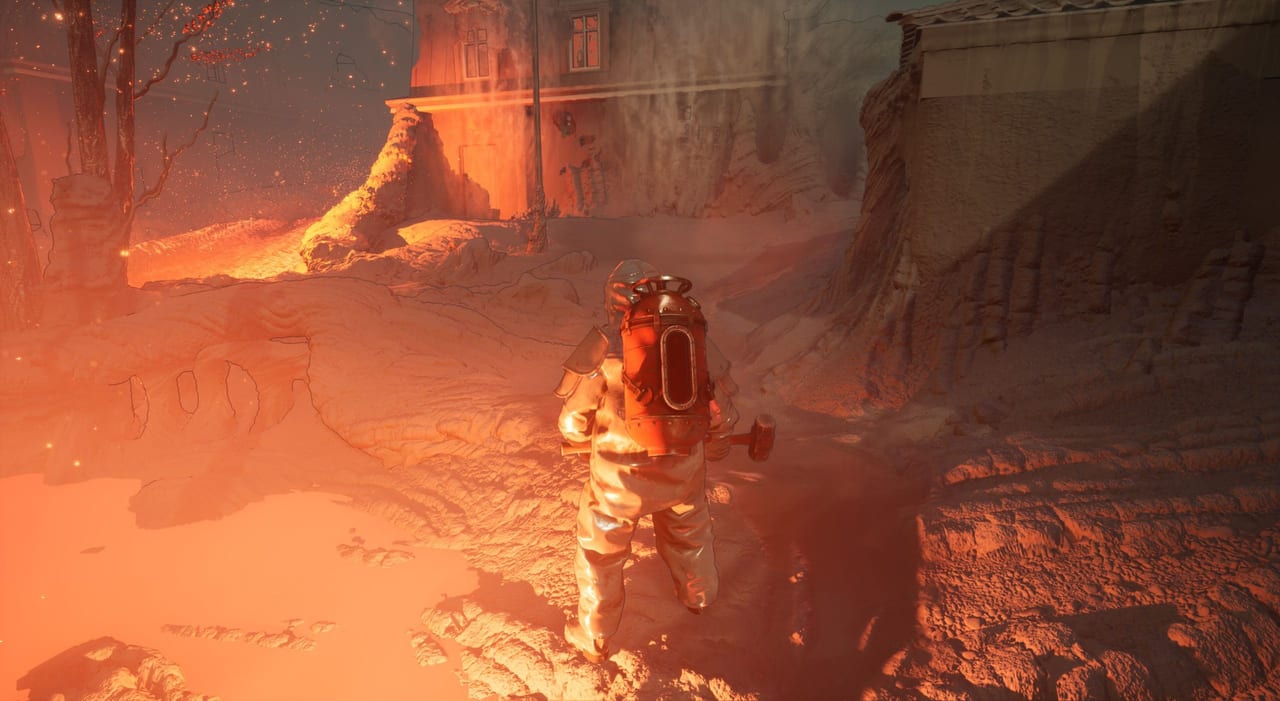 Camp and Hub Guide