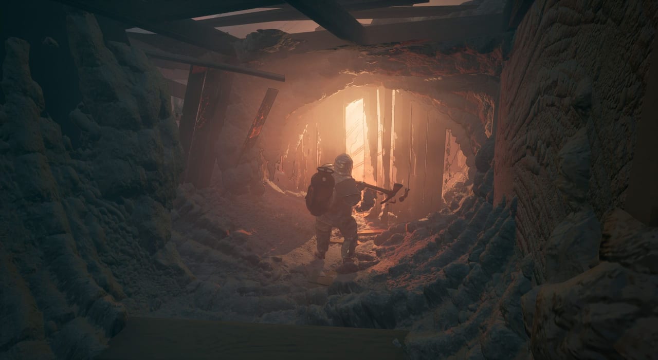Playtest Notes